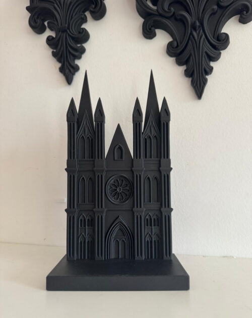 Cathedral Display